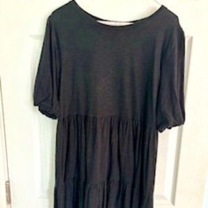 Sanctuary Babydoll Dress Size XS